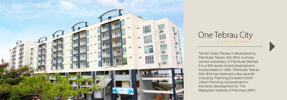 Homestay@Aeon Desa Tebrau Джохор-Бару Экстерьер фото
