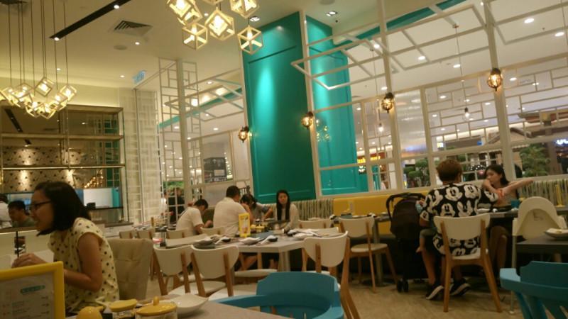 Homestay@Aeon Desa Tebrau Джохор-Бару Экстерьер фото